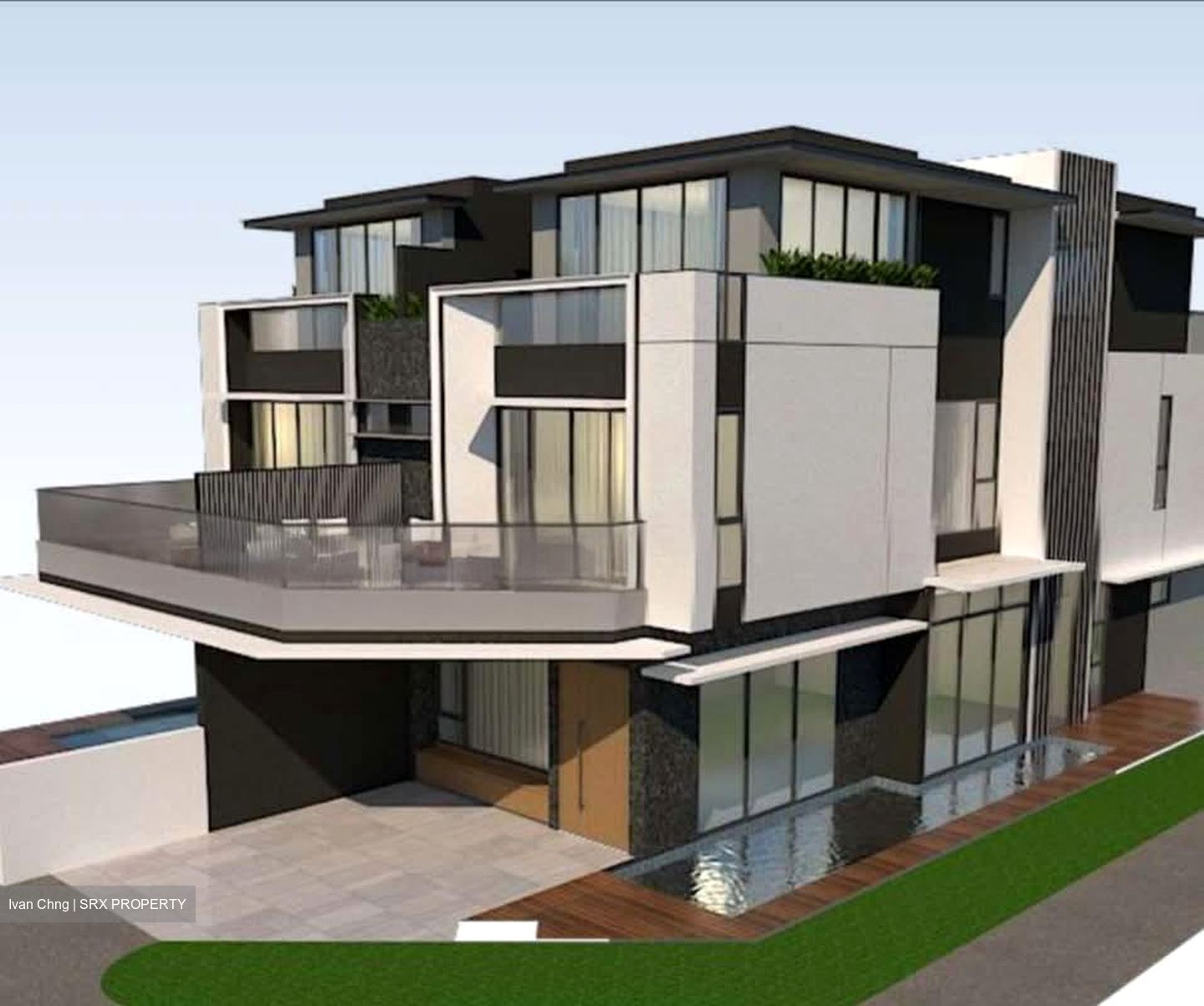 Opera Estate (D15), Semi-Detached #582012841